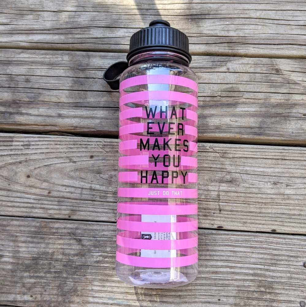 Reusable Water Bottle | NWT